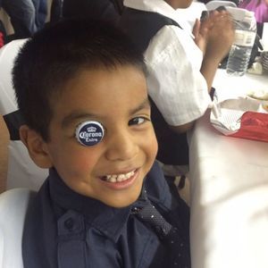 Meet your Posher, Fausto